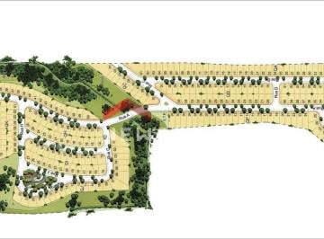 Terreno · 242m² · Lote em condomínio em Rua Benjamin Dagnoni - Rio do Meio - Itajaí/SC