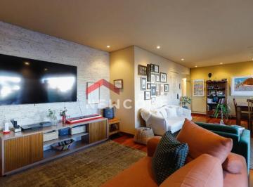 Apartamento · 169m² · 4 Quartos · 3 Vagas · Apartamento em Rua Camilo - Vila Romana - São Paulo/SP