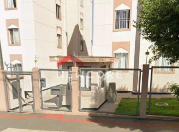 Apartamento · 54m² · 3 Quartos · 1 Vaga · Apartamento em Rua Maria Inácia de Almeida Campos - Califórnia - Londrina/PR