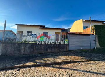 Casa · 67m² · 3 Quartos · 2 Vagas · Casa em Rua Centenário de Lions - Arroio da Manteiga - São Leopoldo/RS