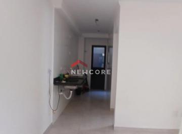 Apartamento · 32m² · 1 Quarto - Newcore · Apartamento em Rua Irmã Filomena - Vila Nova Carolina - São Paulo/SP