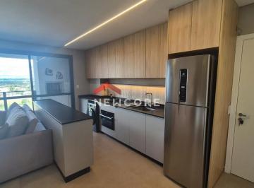 Apartamento · 79m² · 2 Quartos · 1 Vaga · Apartamento em Rua Luiz Lerco - Terra Bonita - Londrina/PR