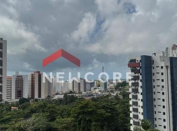 Apartamento · 107m² · 3 Quartos · 2 Vagas · Apartamento em Rua Giuseppe Duarte de Queiroz - Miramar - João Pessoa/PB