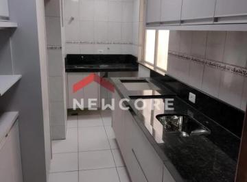 Apartamento · 74m² · 3 Quartos · 1 Vaga · Apartamento em Rua Alexander Graham Bell - Parque Jamaica - Londrina/PR