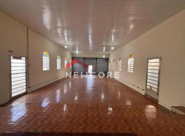 Casa · 300m² · 3 Quartos · 2 Vagas · Sobrado em Rua Olinda - Parque Industrial - São José dos Campos/SP