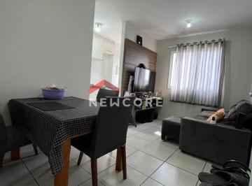 Apartamento · 45m² · 2 Quartos · 1 Vaga · Apartamento em Avenida Sapopemba - Jardim Utinga - Santo André/SP