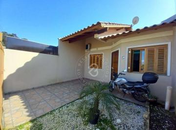 b6fede30b67955caf0cd53a77185e6c823467216 · Casa com 2 dormitórios à venda, 47 m² por R$ 280.000,00 - Bela Vista - Sapucaia do Sul/RS