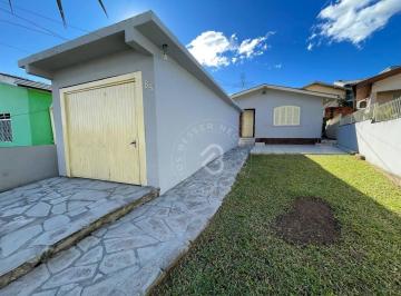 7392c2376d05e8512db58b736dbd5870772fa9b5 · Casa com 2 dormitórios para alugar, 110 m² por R$ 2.050,00/mês - Nova Sapucaia - Sapucaia do Sul/RS
