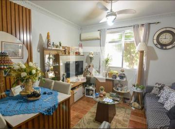 Apartamento · 80m² · 3 Quartos · 1 Vaga · Apartamento à Venda - Andaraí, 3 Quartos,  80 m² - Rio de Janeiro
