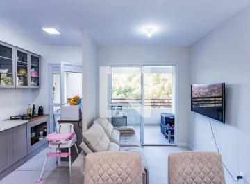 Apartamento · 57m² · 2 Quartos · 1 Vaga · Apartamento à Venda - Freguesia do Ó, 2 Quartos, 57 m² - São Paulo