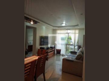 Apartamento · 60m² · 2 Quartos · 1 Vaga · Apartamento à Venda - Portuguesa, 2 Quartos, 60 m² - Rio de Janeiro