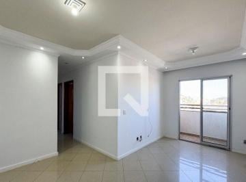 Apartamento · 56m² · 2 Quartos · 1 Vaga · Apartamento à Venda - Nova Petrópolis, 2 Quartos, 56 m² - São Bernardo do Campo