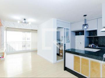 Apartamento · 66m² · 2 Quartos · Apartamento à Venda - Picanço, 2 Quartos, 66 m² - Guarulhos