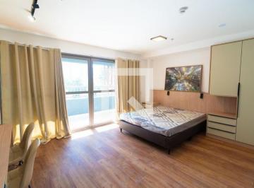 Apartamento · 39m² · 1 Quarto · 1 Vaga · Apartamento à Venda - Vila Clementino, 1 Quarto, 39 m² - São Paulo