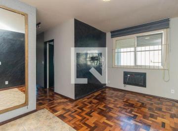 Apartamento · 79m² · 3 Quartos · Apartamento à Venda - Camaquã, 3 Quartos, 79 m² - Porto Alegre