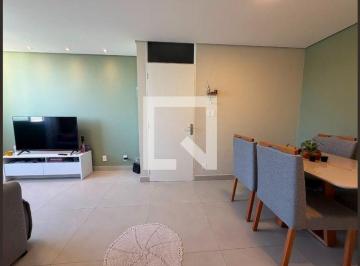 Apartamento · 68m² · 2 Quartos · 1 Vaga · Apartamento à Venda - Vila Mimosa, 2 Quartos, 68 m² - Campinas