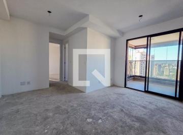 Apartamento · 59m² · 2 Quartos · 2 Vagas · Apartamento à Venda - Jardim, 2 Quartos, 59 m² - Santo André