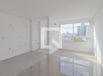 Apartamento · 44m² · 1 Quarto · 1 Vaga · Apartamento à Venda - Menino Deus, 1 Quarto,  44 m² - Porto Alegre