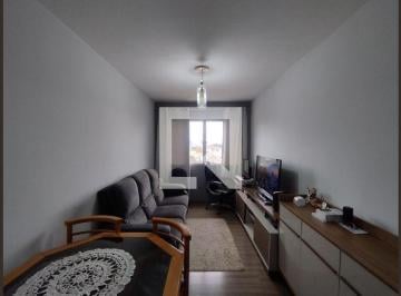 Apartamento · 58m² · 2 Quartos · 1 Vaga · Apartamento à Venda - Sacomã, 2 Quartos, 58 m² - São Paulo