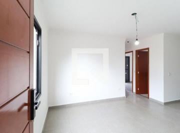 Apartamento · 52m² · 2 Quartos · 1 Vaga · Apartamento à Venda - Vila Mazzei, 2 Quartos, 52 m² - São Paulo