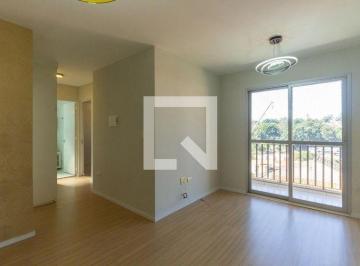 Apartamento · 60m² · 2 Quartos · 2 Vagas · Apartamento à Venda - Vila Carrão, 2 Quartos, 60 m² - São Paulo