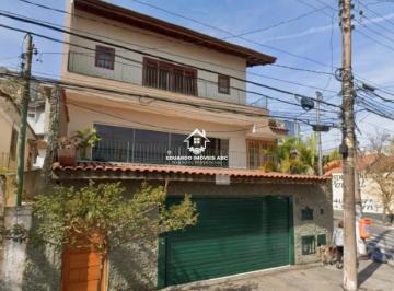 Casa · 300m² · 3 Quartos · REF 12473 Casa (Sobrado) para Venda, 3 dorm(s), 2 suite(s), 5 vaga(s), 300 m²
