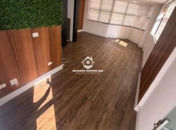 Comercial · 50m² · REF 12469- Sala comercial. 50 m². Ótima localização- São Bernardo do Campo