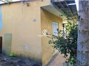 Casa · 60m² · 1 Quarto · Casa (Casa Padrão) para Locação, 1 dorm(s), 2 vaga(s), 60 m²