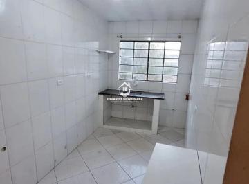 Casa · 100m² · 3 Quartos · Casa (Casa Padrão) para Locação, 3 dorm(s), 4 vaga(s), 100 m²