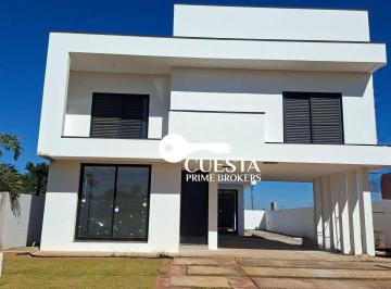 102e935ed95dcf6aea0319157f9f7e1a7f079f0c · Casa com 4 dormitórios à venda, 240 m² por R$ 1.690.000,00 - Condomínio Ninho Verde II - Pardinho/SP