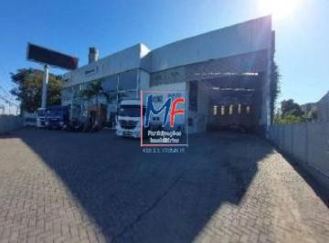 Comercial · 2410m² · Galpão para Locação em Osasco – Remédios com 2.410 m² de área construída. Agende sua visita. REF 23.