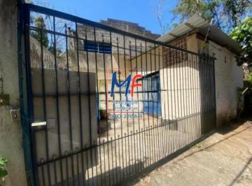 Comercial · 185m² · Galpão à venda no Jardim Monte Alegre, com 300 m² a.t., 185 m² a.c., testada de 10 m, Zoneamento ZCa