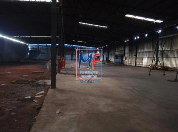 Comercial · 2200m² · Galpão para Locação em São José do Rio Preto com 2.200 m² de área construída, 2.040 m² de terreno, 4
