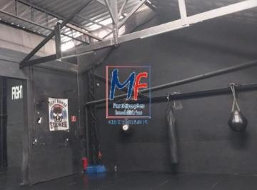 Comercial · 250m² · Galpão para Venda na Vila Zelina com 250 m² a.c. e 300 m² de terreno. Excelente oportunidade para in