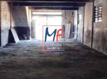 Comercial · 250m² · Galpão para Venda no Jardim Presidente Dutra, Guarulhos, com terreno de 250 m² e frente de 10 metros