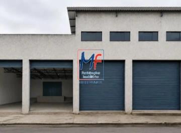 Comercial · 1100m² · Galpão para Locação na Vila Ré com 1.100 m² de área construída, 3 banheiros e 10 vagas de garagem. Z