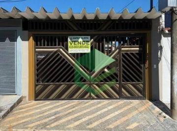 0d4f52ad96530e76e95b7005f86eee8927f8e6ef · Casa com 2 dormitórios à venda, 107 m² por R$ 630.000,00 - Vila Gonçalves - São Bernardo do Campo/SP