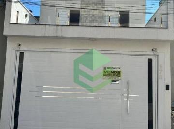 2fa1cae55539924ce2f00a59ba6c367f30569738 · Sobrado com 3 dormitórios à venda, 200 m² por R$ 950.000,00 - Santa Terezinha - São Bernardo do Camp
