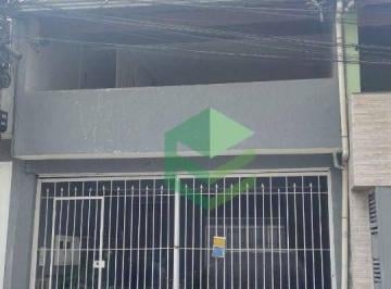 53716b550c68d4b688fb0af7caa2b326aef2e530 · Casa com 2 dormitórios para alugar, 80 m² por R$ 1.500,01/mês - Jardim Thelma - São Bernardo do Camp