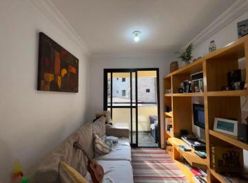 257bf543e5ae8d6b2d30541757f90113ec6487d0 · Apartamento com 2 dormitórios à venda, 53 m² por R$ 390.000 - Jabaquara - São Paulo/São Paulo