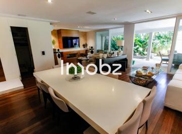 Casa · 460m² · 4 Quartos · 4 Vagas · Casa à Venda - Panamby, 4 Quartos, 460 m2