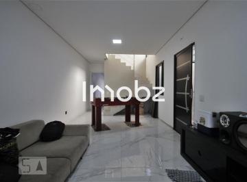 Casa · 138m² · 3 Quartos · 2 Vagas · Casa à venda na Rua Professor Dias Castejon, 249 - Morumbi - São Paulo - SP - CEP: 05633-050