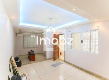 Casa · 160m² · 3 Quartos · 2 Vagas · Casa à venda - Rua Itatupã - São Paulo - SP - CEP: 05715-040
