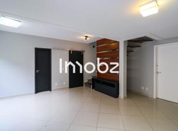 Casa · 106m² · 2 Quartos · 2 Vagas · Casa à Venda - Vila Andrade, 2 Quartos, 106 m2