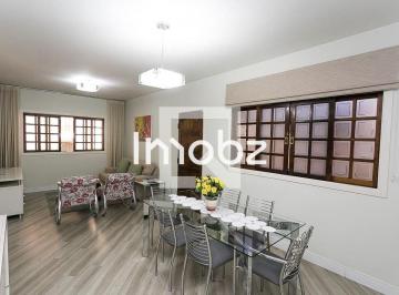 Casa · 130m² · 3 Quartos · 3 Vagas · Casa à Venda - Jardim Monte Kemel, 3 Quartos,  130 m2