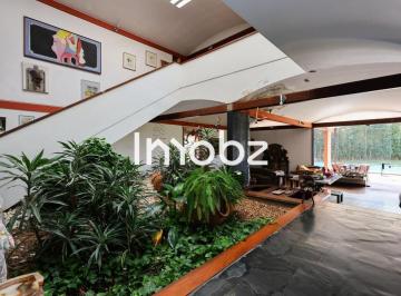 Casa · 824m² · 5 Quartos · 13 Vagas · Casa à Venda - Panamby, 5 Quartos, 824 m2