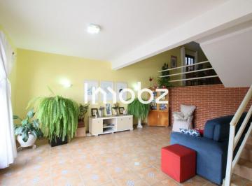 Casa · 270m² · 6 Quartos · 3 Vagas · Casa à venda - Rua Clermont - São Paulo - SP
