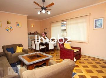 Casa · 500m² · 4 Quartos · 5 Vagas · Casa à Venda - Jardim Monte Kemel, 4 Quartos, 500 m2