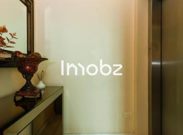 Apartamento · 690m² · 5 Quartos · 7 Vagas · Apartamento à Venda - Panamby, 5 Quartos, 690 m2