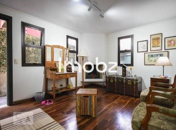 Casa · 100m² · 3 Quartos · 2 Vagas · Casa à venda - Rua Itapacurai - São Paulo - SP - CEP: 05705-240